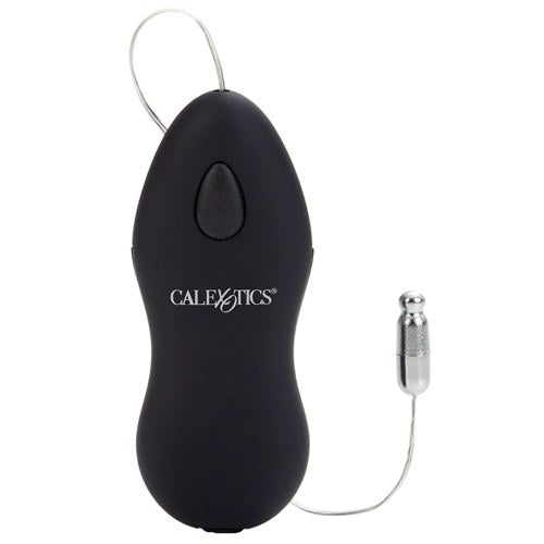 Classic Whisper Micro-Heated Bullet-Black