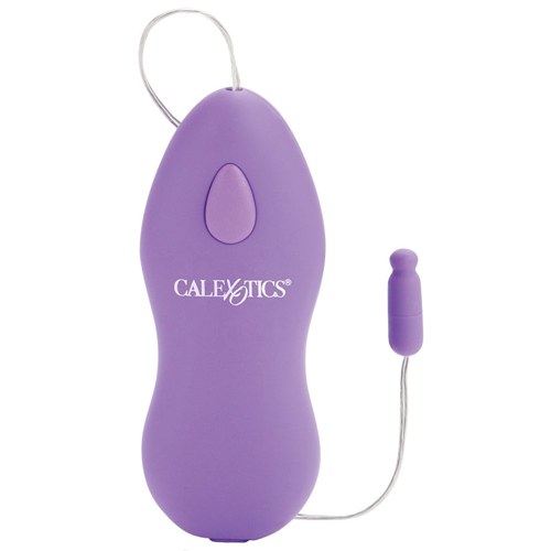 Classic Whisper Micro-Heated Bullet-Purple