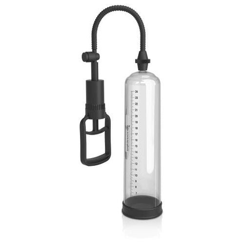 CLASSIX PENIS ENLARGEMENT XL PUMP X-LARGE - PD197200