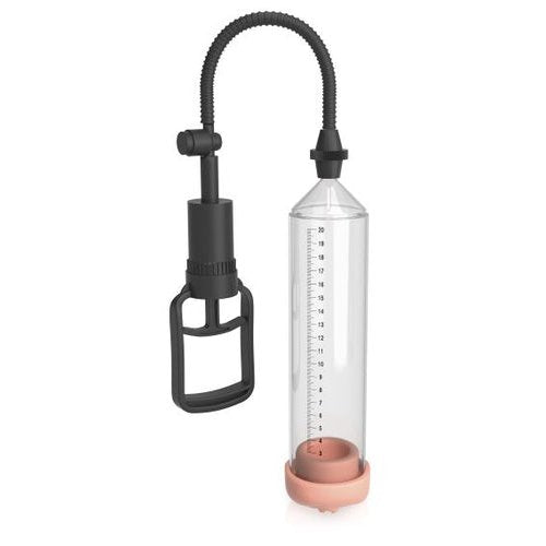 CLASSIX PLEASURE PUMP PUMP - PD197500