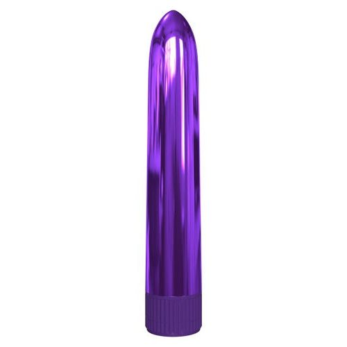 CLASSIX ROCKET VIBE PURPLE 7 IN METALLIC - PD197612