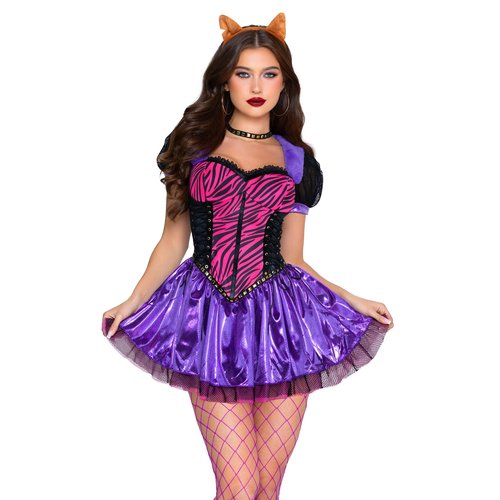 Clawed Cutie Costume - 87381     10125