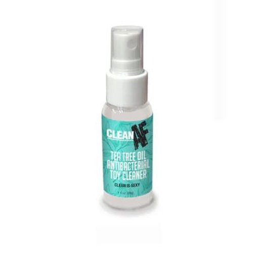 CLEAN AF TOY CLEANER UNSCENTED 1OZ