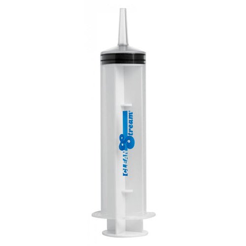 CLEANSTREAM ENEMA SYRINGE - XRAF440