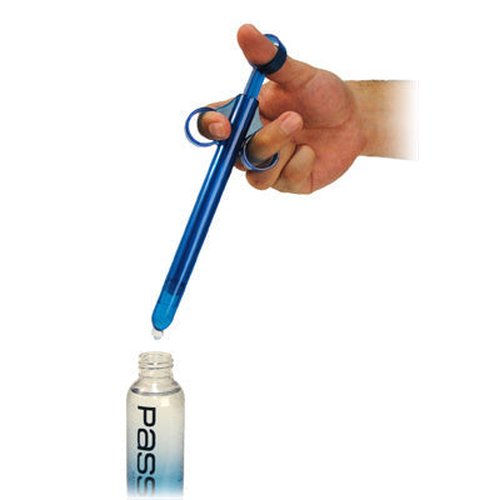 CLEANSTREAM ONE SHOT LAUNCHER BLUE - XRAC221