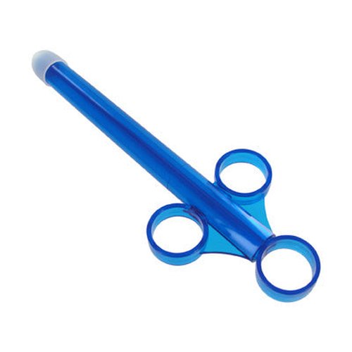 CLEANSTREAM ONE SHOT LAUNCHER BLUE - XRAC221
