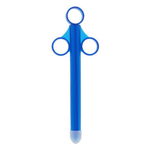CLEANSTREAM ONE SHOT LAUNCHER BLUE - XRAC221