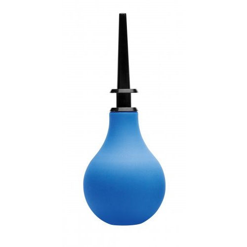 CLEANSTREAM PREMIUM ONE-WAY VALVE ANAL DOUCHE SET - XRAF198