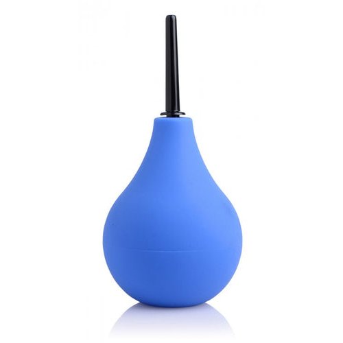 CLEANSTREAM PREMIUM ONE-WAY VALVE ANAL DOUCHE - XRAF196
