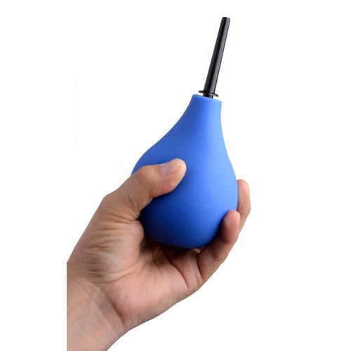 CLEANSTREAM PREMIUM ONE-WAY VALVE ANAL DOUCHE - XRAF196