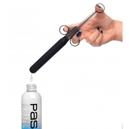 CLEANSTREAM SMOOTH SILICONE LUBRICANT LAUNCHER - XRAG116