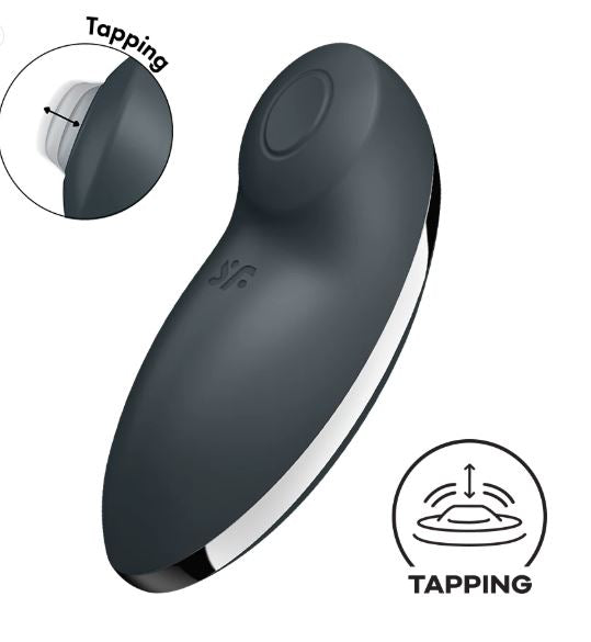 TAP & CLIMAX 2 GREY (NET) - EIS4046051