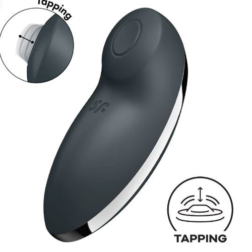 TAP & CLIMAX 2 GREY (NET) - EIS4046051