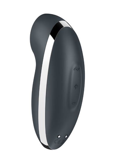 TAP & CLIMAX 2 GREY (NET) - EIS4046051