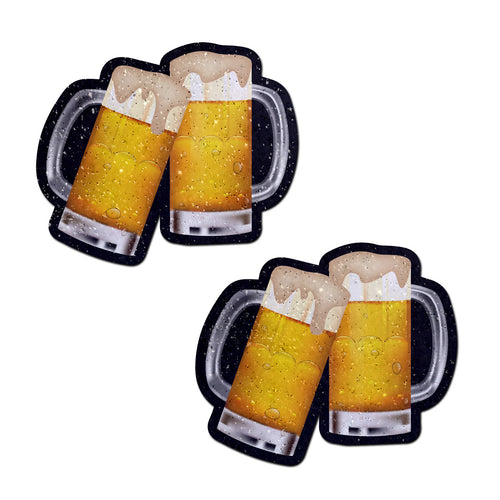 PASTEASE CLINKING BEER MUG - PASBEER