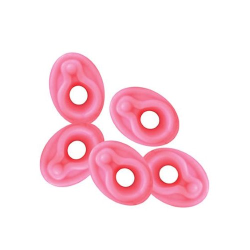 CLIT LICKERS VAGINA SHAPED GUMMIES