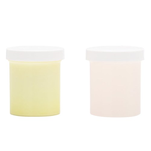 Clone A Willy Silicone Refill Glow in the Dark-Green