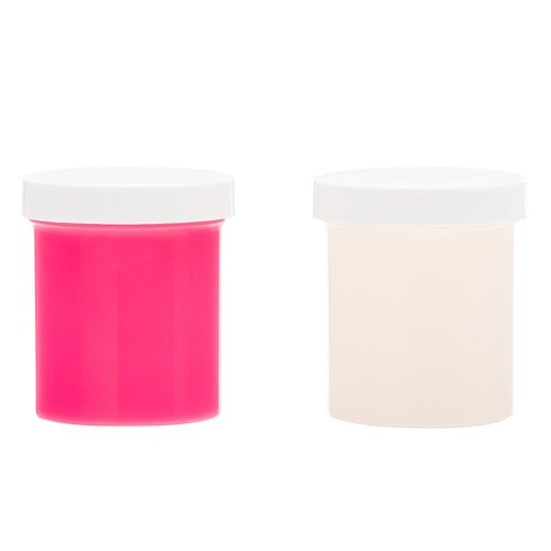 Clone A Willy Silicone Refill-Hot Pink