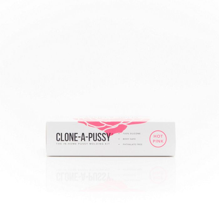 CLONE A PUSSY HOT PINK - EMP012