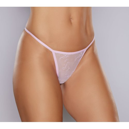 Cloud 69 Panty - A1150P