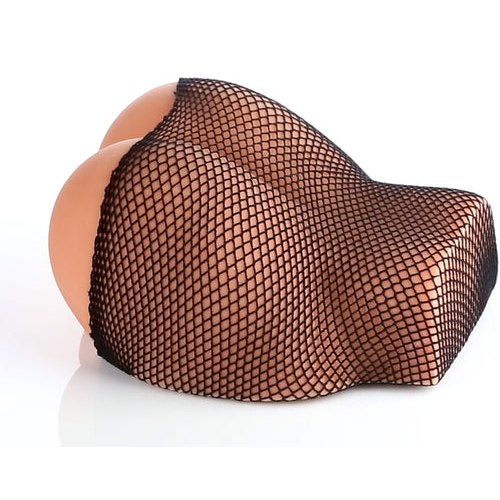CLOUD 9 PLEASURE PUSSY & ASS BODY MOLD STROKER TAN - WTC922