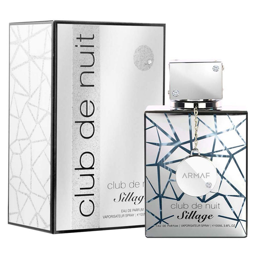 CLUB DE N. SILLAGEEDP 3.6OZ, MEN'S PERFUME, EDP-Pinkfoxxx