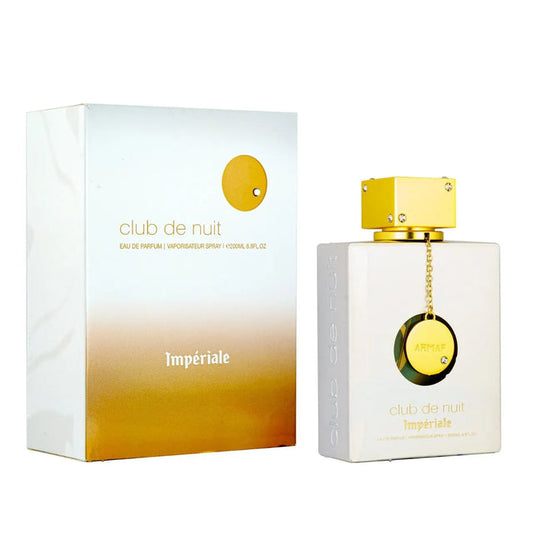 CLUB DE NUIT IMPERIAL 6.8OZ, WOMEN'S PERFUME-Pinkfoxxx