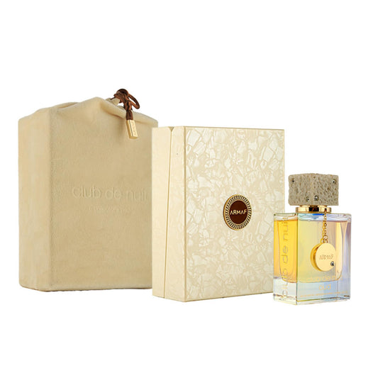 CLUB DE NUIT OUD PARFUM 3.6OZ, UNISEX-Pinkfoxxx