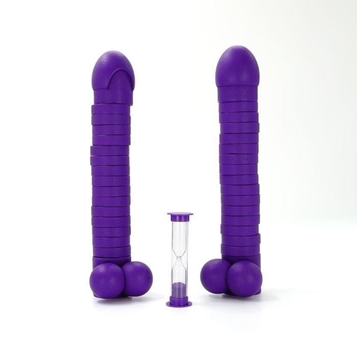 Play Wiv Me - Cock Tower - PWM-COCKTOW