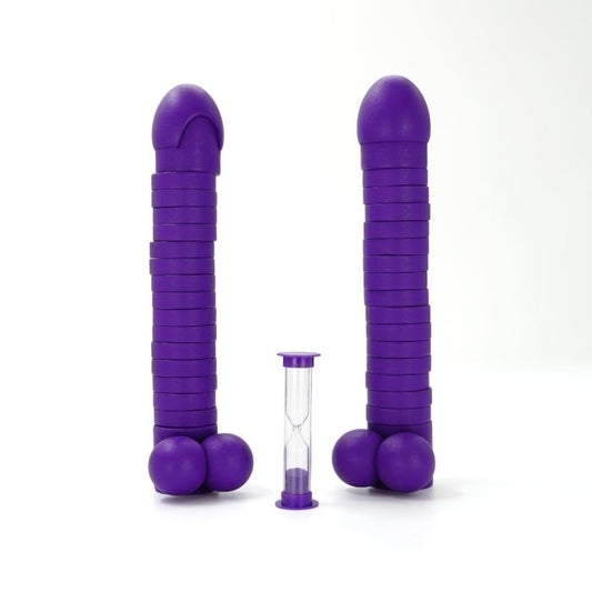 Play Wiv Me - Cock Tower - PWM-COCKTOW