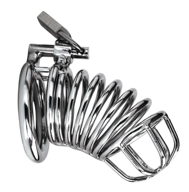 KINK COLLECTION COCK CAGES DAMON - FRKINK002179