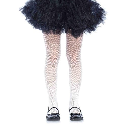 Coco Children's Fishnet Tights - 4067      00101