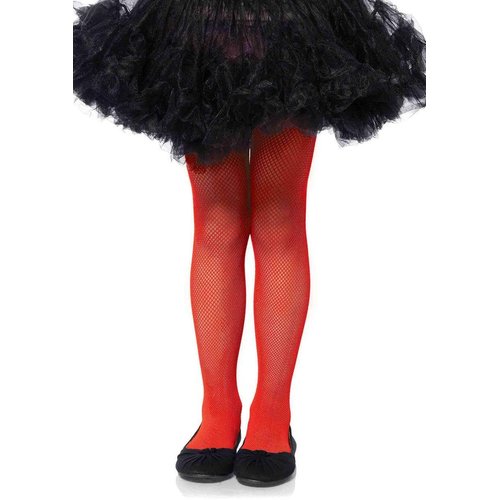 Coco Children's Fishnet Tights - 4067      00101