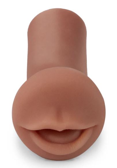 PDX EXTREME COED COCKSUCKER BROWN - PDRD42429