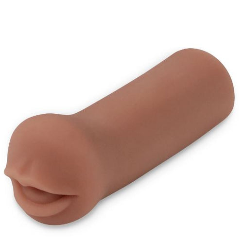 PDX EXTREME COED COCKSUCKER BROWN - PDRD42429
