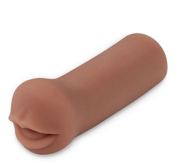 PDX EXTREME COED COCKSUCKER BROWN - PDRD42429