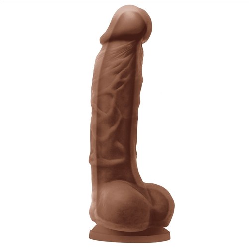 Colours Dual Density-Brown 5
