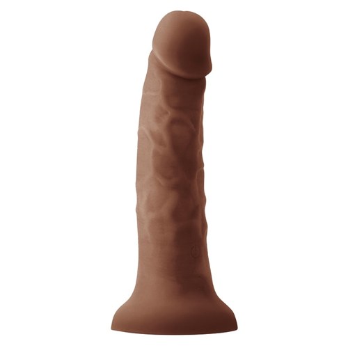 Colours Pleasures Vibrating Dong-Brown 7