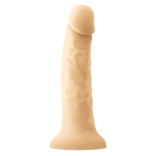 Colours Pleasures Vibrating Dong-White 7