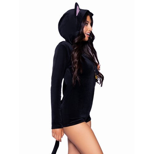 Comfy Cat Costume - 87142     00101