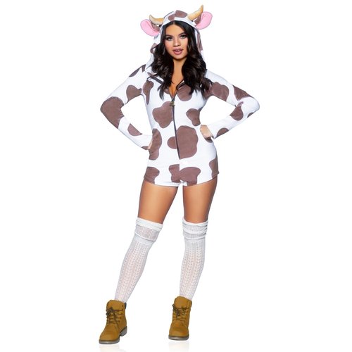 Comfy Cow Costume - 87100     15225