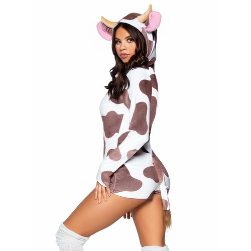 Comfy Cow Costume - 87100     15225