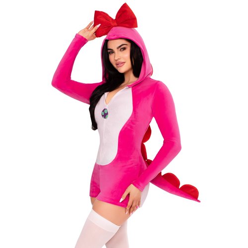Comfy Dino Cutie Costume - 87305     00525