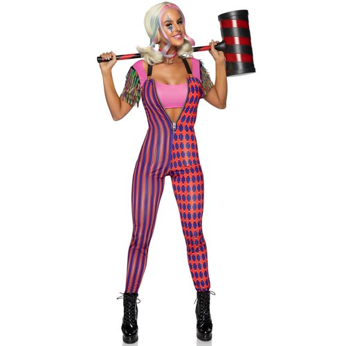 Comic Vixen Costume - 86920     10101