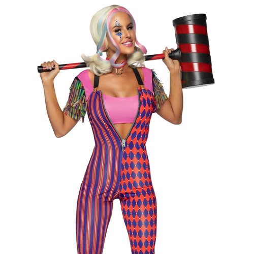 Comic Vixen Costume - 86920     10101