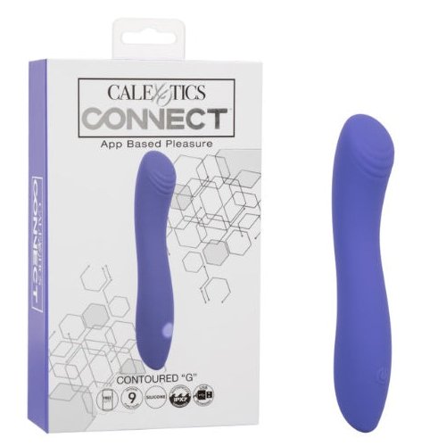 CONNECT CONTOURED G - SE000115