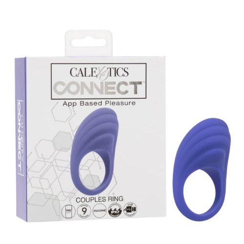 CONNECT COUPLES RING - SE000100