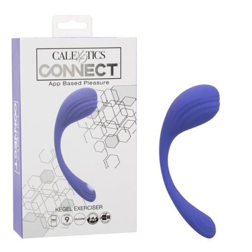 CONNECT KEGEL EXERCISER - SE000110
