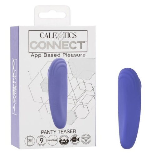 CONNECT PANTY TEASER - SE000105