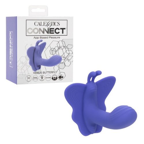 CONNECT VENUS BUTTERFLY - SE000112